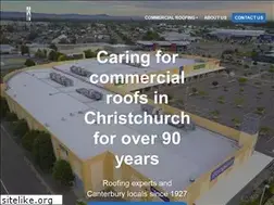 Sites similar to fhsroofing.co.nz