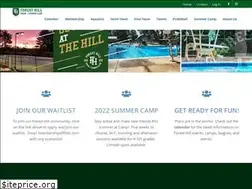 Sites similar to fhstc.com