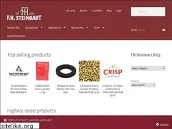Sites similar to fhsteinbart.com