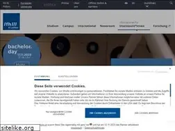 Sites similar to fhstp.ac.at