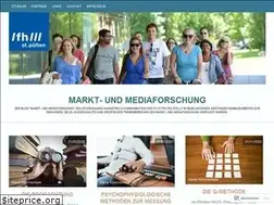 Sites similar to fhstpmedien.wordpress.com
