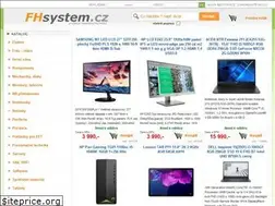 Sites similar to fhsystem.cz