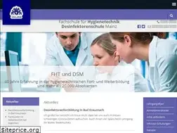 Sites similar to fht-dsm.com