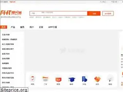 Sites similar to fht360.com