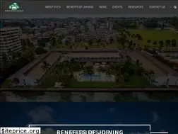 Sites similar to fhta.com.fj