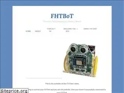Sites similar to fhtbot.com