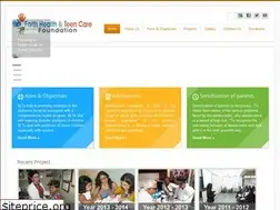 Sites similar to fhtcfoundation.com