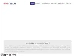 Sites similar to fhtech.com.br