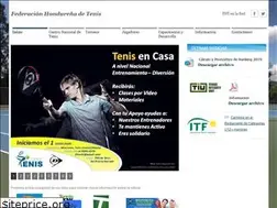 Sites similar to fhtenis.com