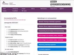 Sites similar to fhtl.nl