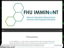 Sites similar to fhu-imminent.org