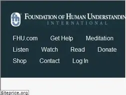 Sites similar to fhu.com