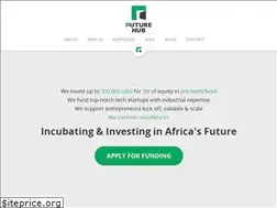 Sites similar to fhub.io