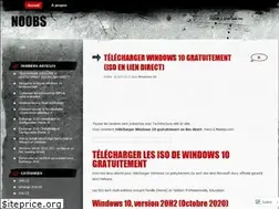Sites similar to fhugonnier.wordpress.com