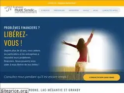Sites similar to fhuotsyndic.com