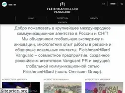 Sites similar to fhv.ru