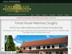 Sites similar to fhvets.co.uk
