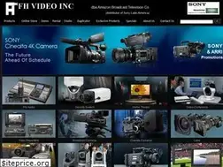 Sites similar to fhvideo.com