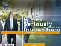Sites similar to fhvlaw.com
