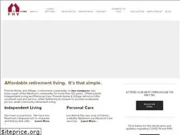 Sites similar to fhvpa.org