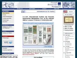 Sites similar to fhw-online.de