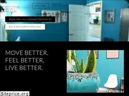 Sites similar to fhwellness-ca.com