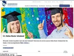 Sites similar to fhwn.ac.at