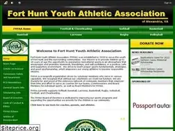 Sites similar to fhyaa.org