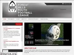 Sites similar to fhyfl.com