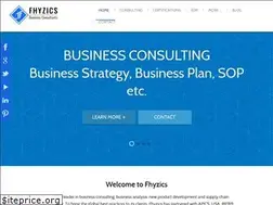 Sites similar to fhyzics.com