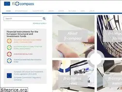 Sites similar to fi-compass.eu
