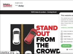Sites similar to fi-conference.com