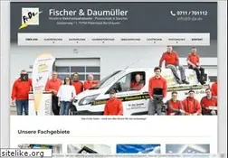 Sites similar to fi-da.de