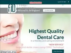 Sites similar to fi-dental.com