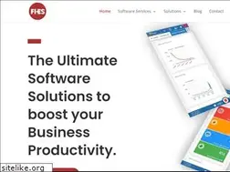 Sites similar to fi-es.com