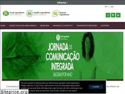 Sites similar to fi-events.com.br
