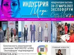 Sites similar to fi-expo.ru