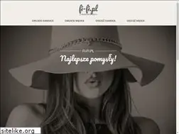 Sites similar to fi-fi.pl