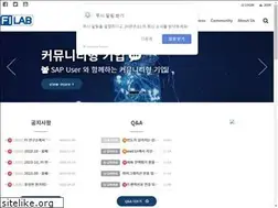 Sites similar to fi-lab.com