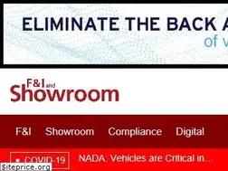 Sites similar to fi-magazine.com