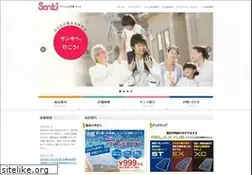 Sites similar to fi-sanki.co.jp