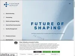 Sites similar to fi-sch.de