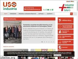 Sites similar to fi-uso.es