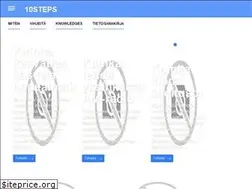 Sites similar to fi.10steps.org