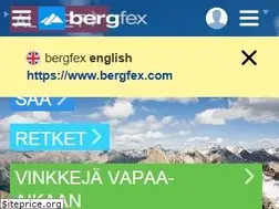 Sites similar to fi.bergfex.com