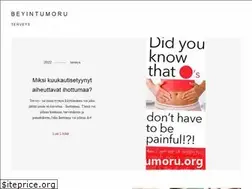 Sites similar to fi.beyintumoru.org
