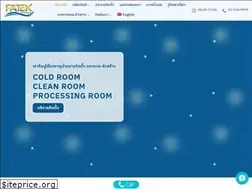 Sites similar to fi.co.th