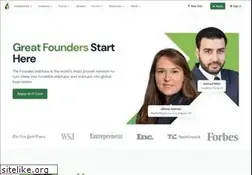 Sites similar to fi.co