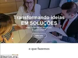 Sites similar to fi.com.br