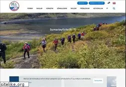 Sites similar to fi.is